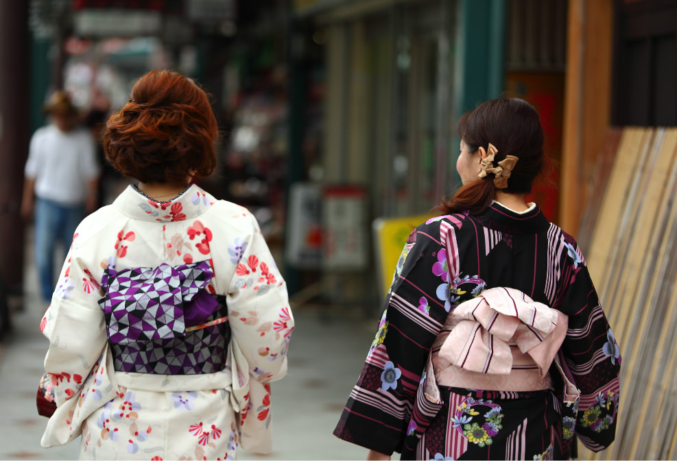 花见小路