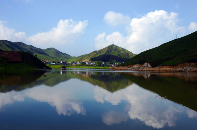 南山风景名胜区