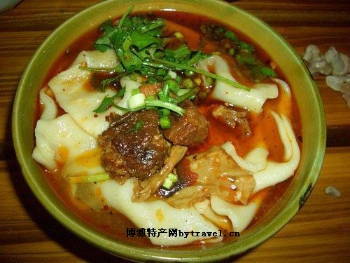 铺盖面