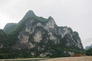 【桂林阳朔特色之旅】浪漫蜜月、漓江三日游 超低价